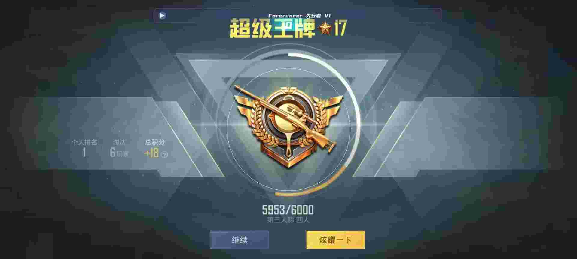 和平精英鸡腿辅助自瞄 - ƽӢҼ˺辅助预览图